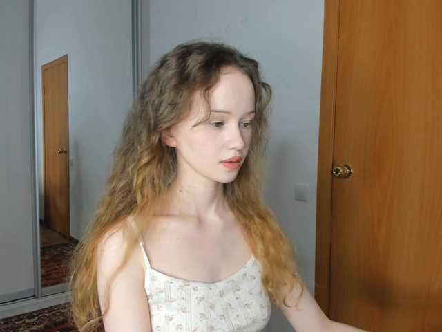 babymollyy2 live cam on BongaCams