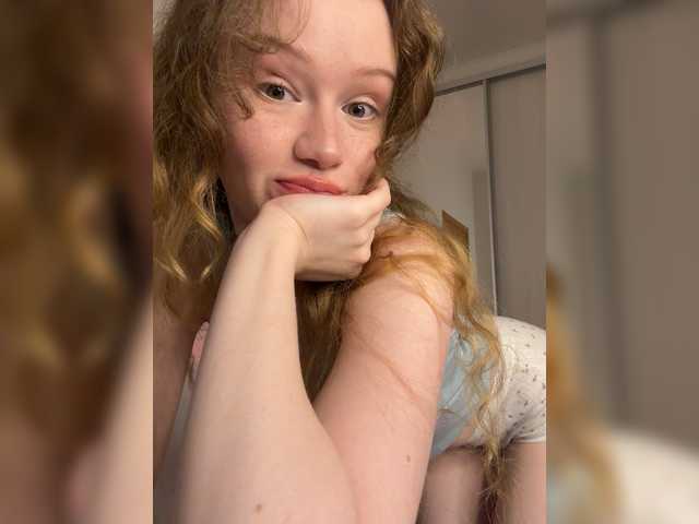 babymollyy2 live cam on BongaCams