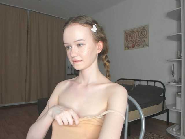 Live трансляция babymollyy2 - Runet.cam