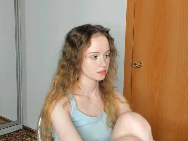 babymollyy2 live cam on BongaCams