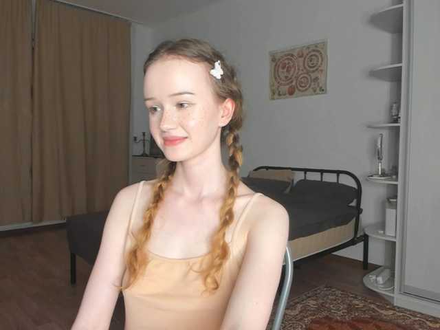 babymollyy2 live cam on BongaCams