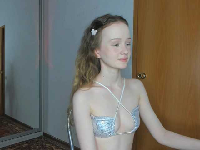 babymollyy2 live cam on BongaCams