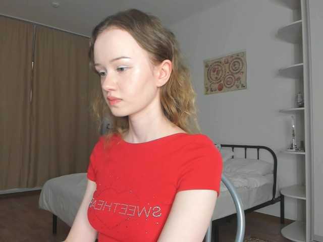 babymollyy2 live cam on BongaCams