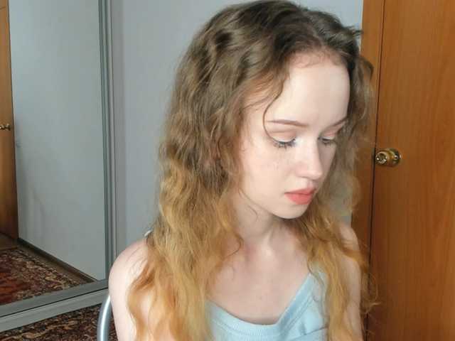 babymollyy2 live cam on BongaCams