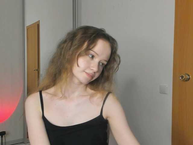 babymollyy2 live cam on BongaCams