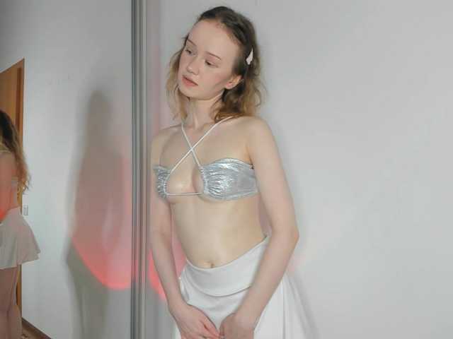 babymollyy2 live cam on BongaCams
