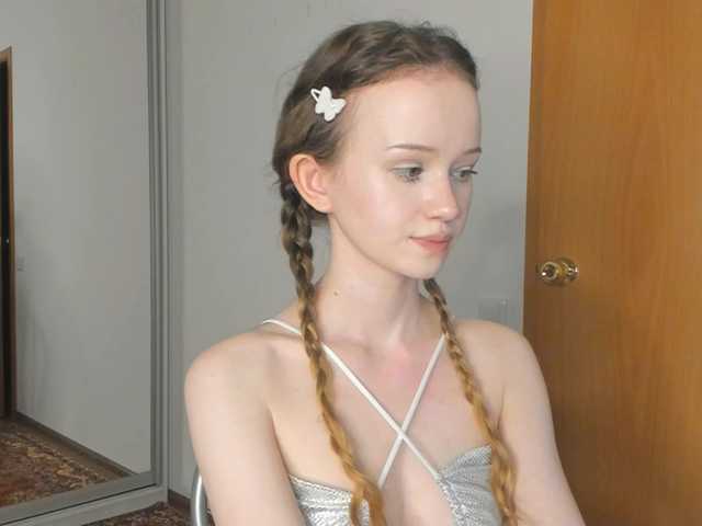 babymollyy2 live cam on BongaCams