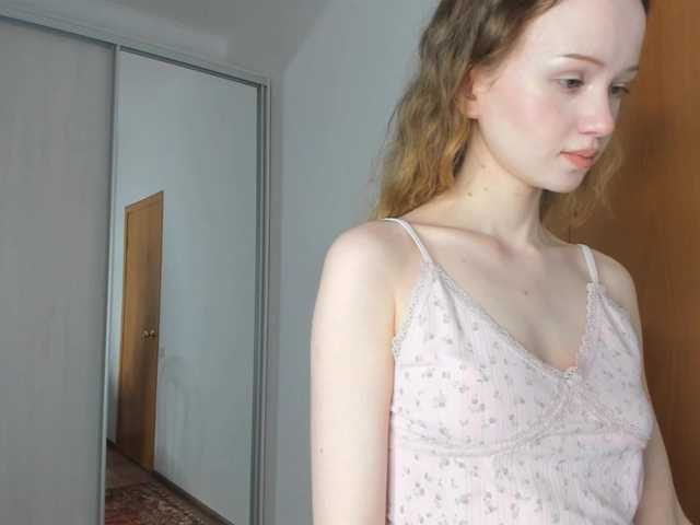 babymollyy2 live cam on BongaCams