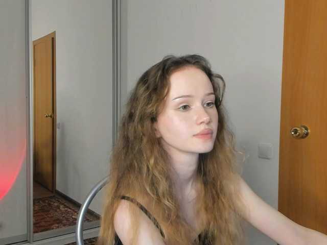 babymollyy2 live cam on BongaCams