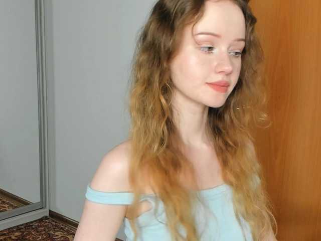babymollyy2 live cam on BongaCams
