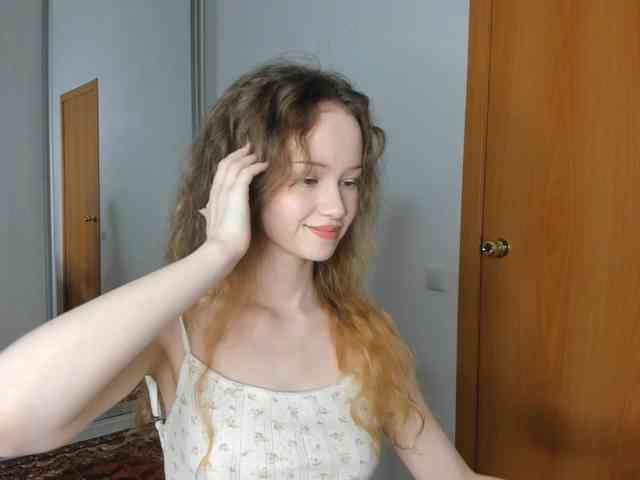 babymollyy2 webcam