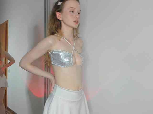 babymollyy2 Sex Cam Show