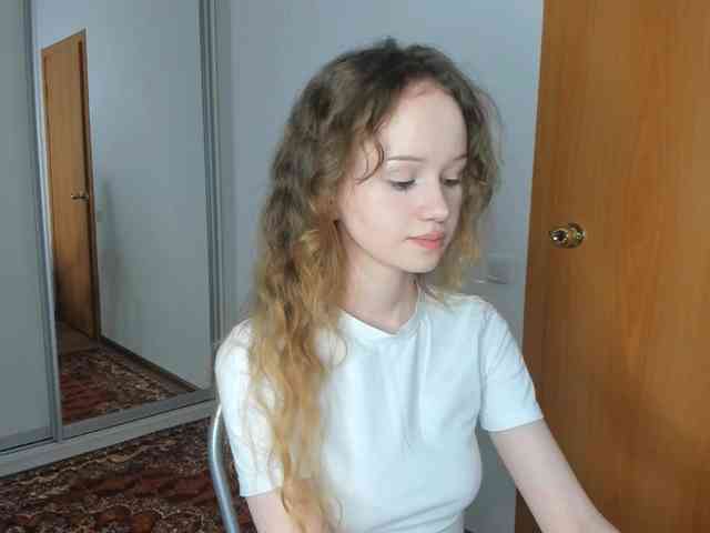 babymollyy2 Sex Cam Show