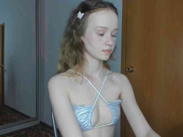 babymollyy2 Sex Cam Show