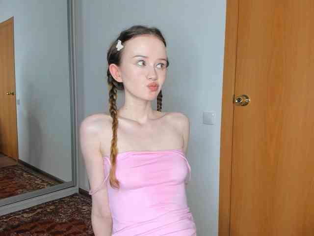 babymollyy2 webcam