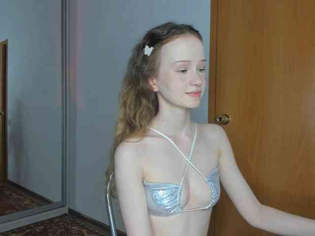 babymollyy2 Sex Cam Show