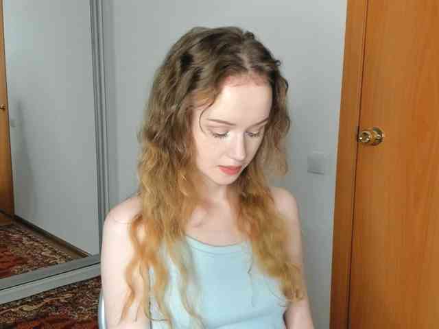 babymollyy2 webcam