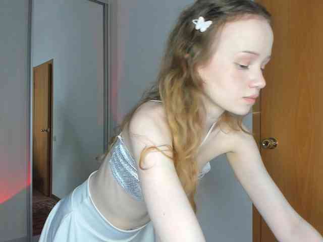 babymollyy2 Sex Cam Show
