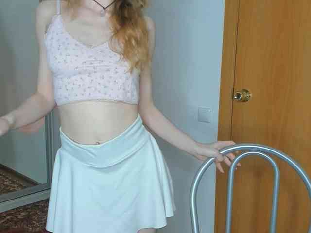 babymollyy2 Sex Cam Show