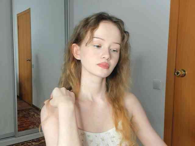 babymollyy2 Sex Cam Show