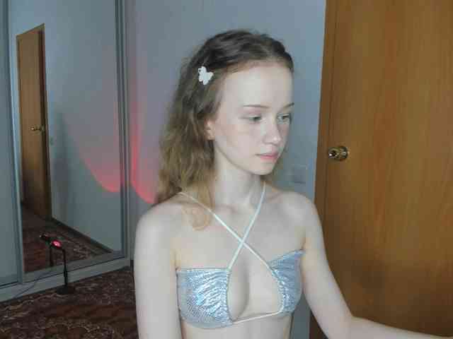 babymollyy2 Sex Cam Show