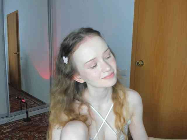 babymollyy2 Sex Cam Show