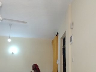 JoziBaddiee Porn Show