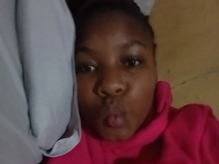 JoziBaddiee's Live Webcam