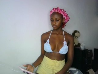 JoziBaddiee Porn Show