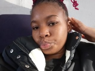 JoziBaddiee Porn Show
