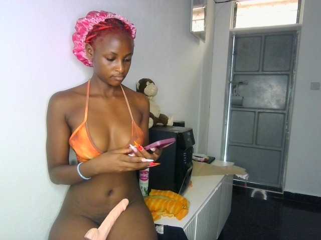 Jozi Baddiee (JoziBaddiee)