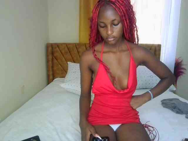 JoziBaddiee webcam
