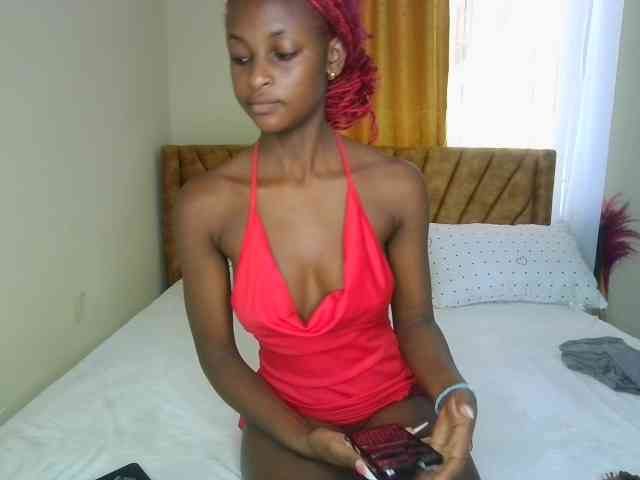 JoziBaddiee webcam