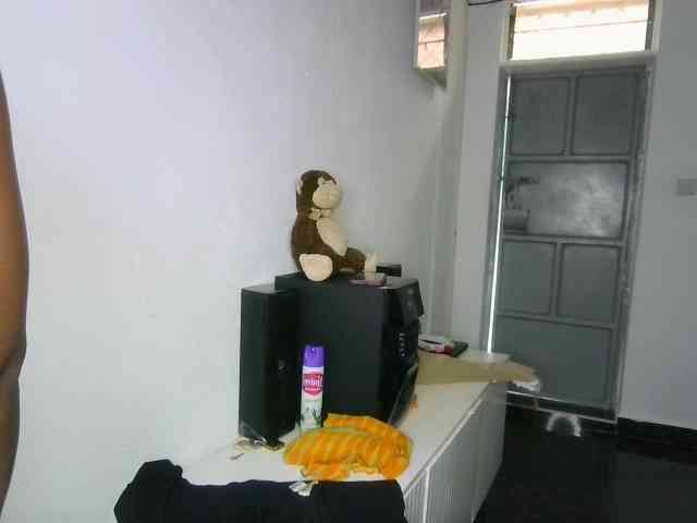 JoziBaddiee webcam