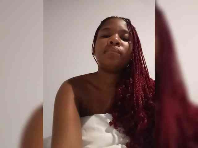 JoziBaddiee Live Webcam on BongaCams