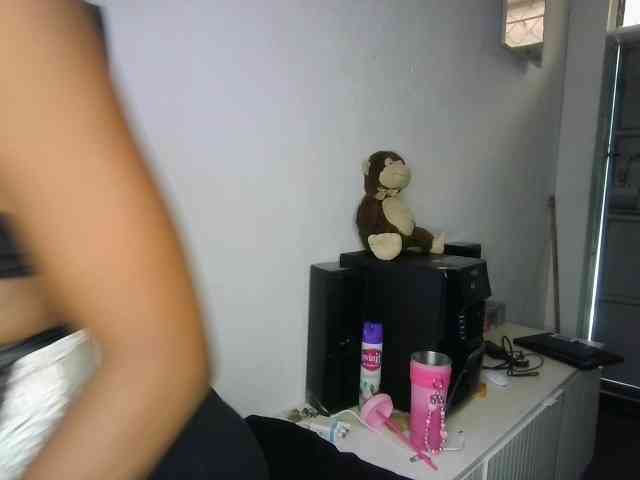 JoziBaddiee webcam