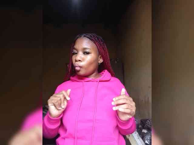 JoziBaddiee webcam