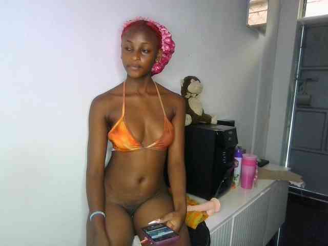 JoziBaddiee webcam