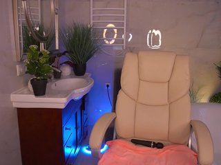 EmilySunShine Porn Show