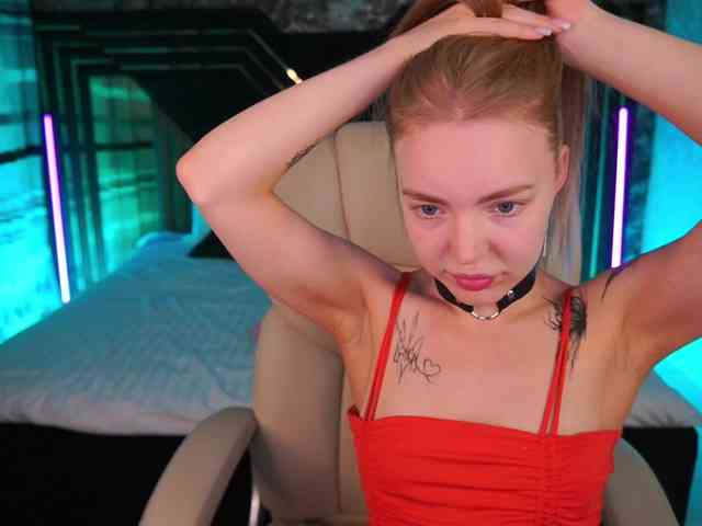 EmilySunShine webcam