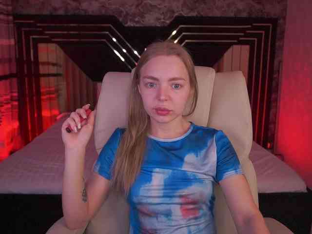 EmilySunShine webcam