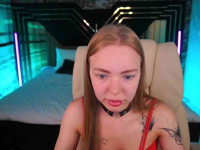 EmilySunShine webcam