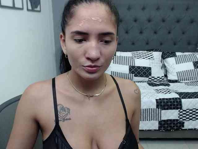 cataleya-pregnant webcam