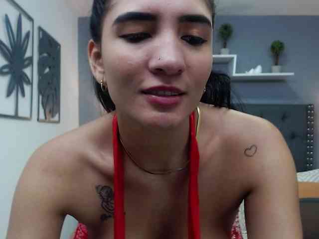 cataleya-pregnant webcam