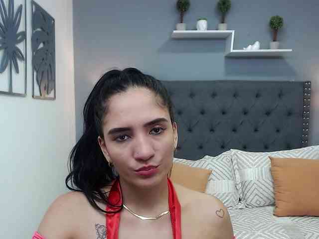 cataleya-pregnant webcam