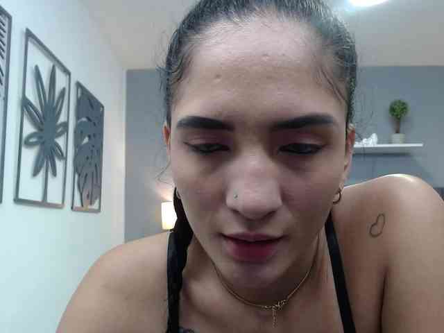 cataleya-pregnant webcam