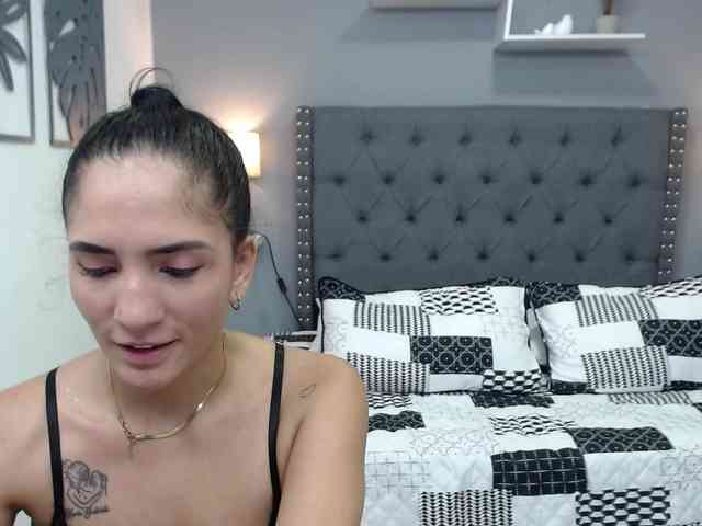 cataleya-pregnant webcam