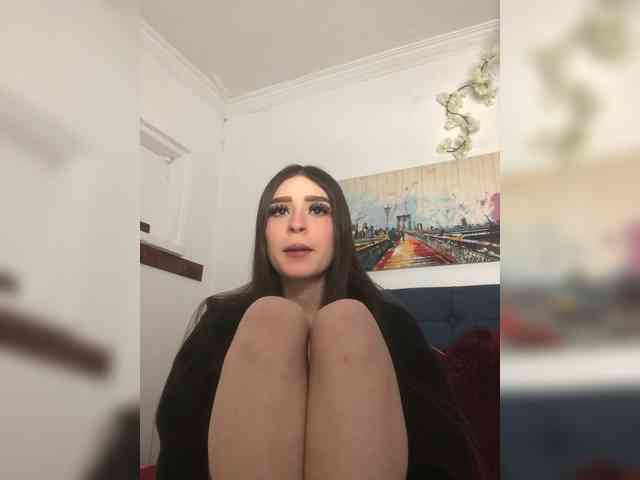 lily-af webcam