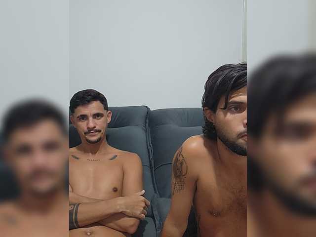 Couplebraziliam