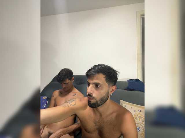Couplebraziliam